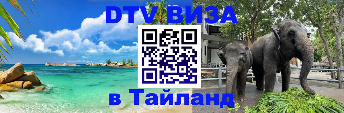 Цены на DTV визу в Таиланд — пакеты услуг, достаточно даже паспорта - Тирасполь  07.12.2025 